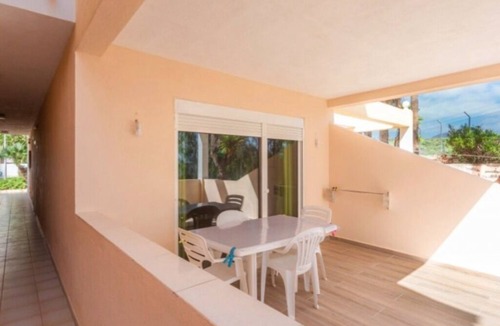 Cabo Blanco Condo | Quiet flat in Chayofa, 5 minutes drive to Siam Park and Jungle Park.