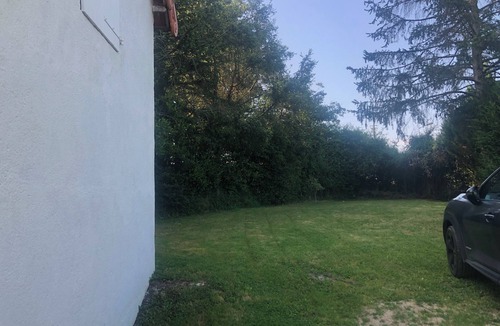 Montipouret House | Quiet house in George Sand country