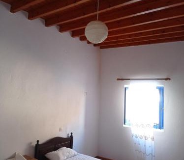 Mandraki Villa | quiet stone house in Nisyros