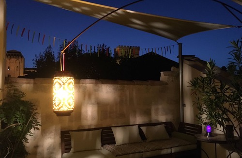 Avignon City Centre Apartment | "Quiet" studio historic center Avignon