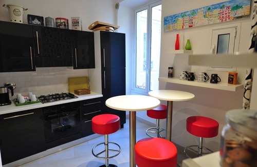 Vatican House | QuodLibet