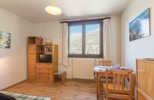La Salle-les-Alpes Apartment | Résidence Concorde