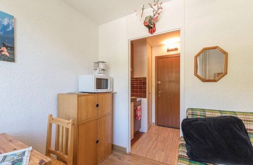 La Salle-les-Alpes Apartment | Résidence Concorde