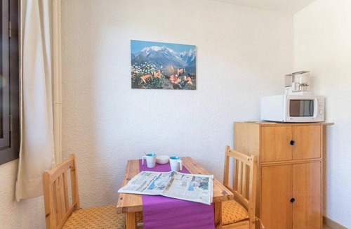 La Salle-les-Alpes Apartment | Résidence Concorde
