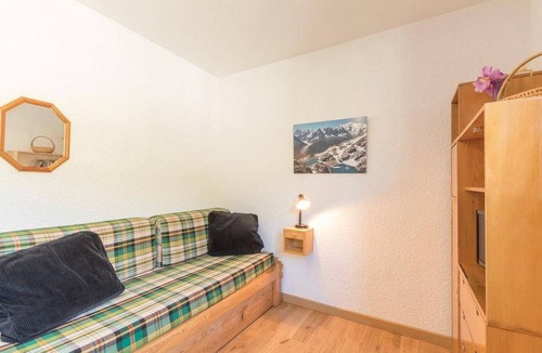 La Salle-les-Alpes Apartment | Résidence Concorde