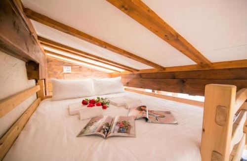 Chamonix-Mont-Blanc Apartment | Résidence Améthystes D12 ski in ski out - Happy Rentals