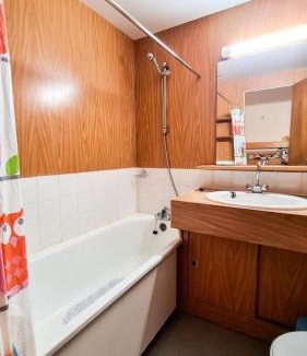Flaine Apartment | Résidence Andromede - Studio spacieux · Proche des pistes MAE-7407