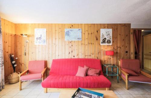 Flaine Apartment | Résidence Arche - maeva Home - Appartement 3 Pièces 8 Personnes - Confort MAE-3693