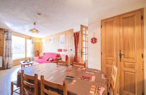 Flaine Apartment | Résidence Arche - maeva Home - Appartement 3 Pièces 8 Personnes - Confort MAE-3693