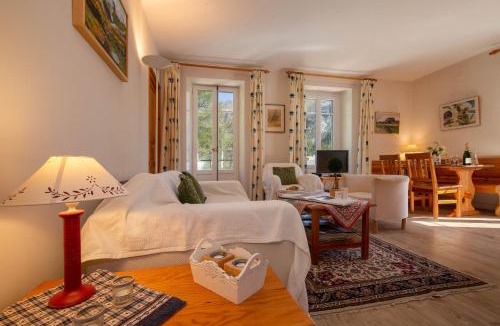 Montroc Apartment | Résidence Bel'Alp 16 - Happy Rentals