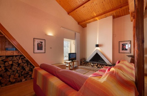 Montroc Apartment | Résidence Bel'Alp 24