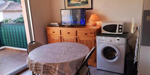 Bastide Giraud Apartment | Résidence Cap Azur Appartement 215