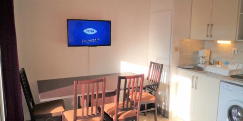 Bastide Giraud Apartment | Résidence Cap Azur Appartement 237