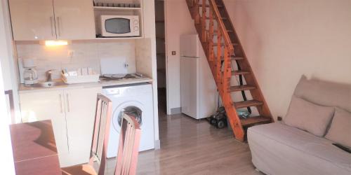 Bastide Giraud Apartment | Résidence Cap Azur Appartement 237