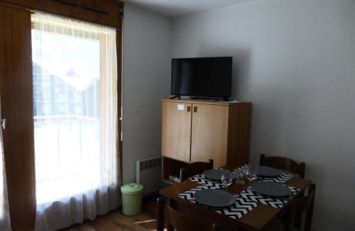 Les Contamines-Montjoie Apartment | Résidence L'enclave - Enclave I638 MAE-5354
