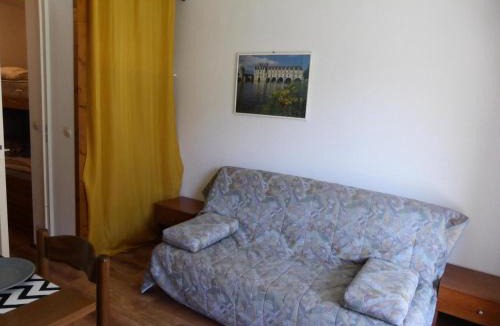 Les Contamines-Montjoie Apartment | Résidence L'enclave - Enclave I638 MAE-5354