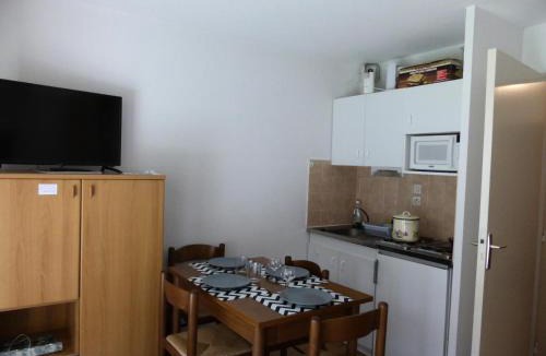 Les Contamines-Montjoie Apartment | Résidence L'enclave - Enclave I638 MAE-5354