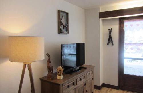 Les Contamines-Montjoie Apartment | Résidence Bionnassay - Bionnassay B159 MAE-5357