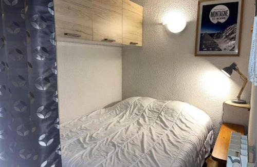 Saint-Gervais-les-Bains Apartment | Résidence Les Aiguilles - Bat Vorassay - Vorassay C35 MAE-5282