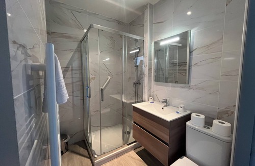 California - Pezou Hotel | Résidence Hôtel Windsor