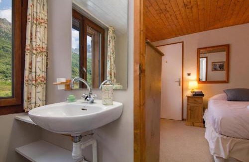 Le Tour Apartment | Résidence Igloo 12 ski in - ski out - Happy Rentals