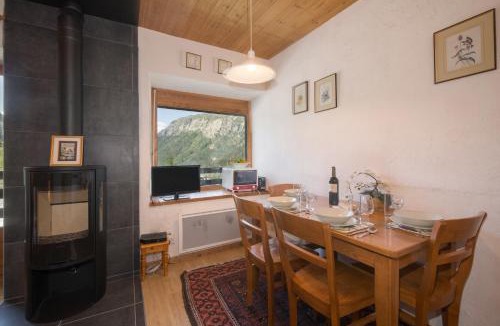 Le Tour Apartment | Résidence Igloo 3 ski in-ski out - Happy Rentals
