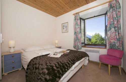 Le Tour Apartment | Résidence Igloo 3 ski in-ski out - Happy Rentals