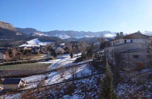 Villard-de-Lans Apartment | Résidence les Gémeaux I