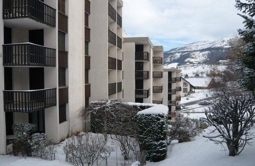 Villard-de-Lans Apartment | Résidence les Gémeaux I