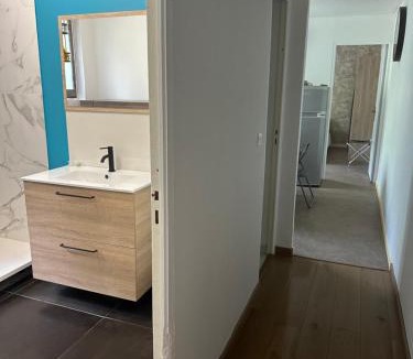 Riez House | Résidence La Cigale du Désire Séjour chez l habitant