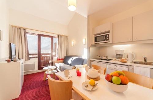 Val-d'Isere Apartment | Résidence La Daille - Val-d’Isère