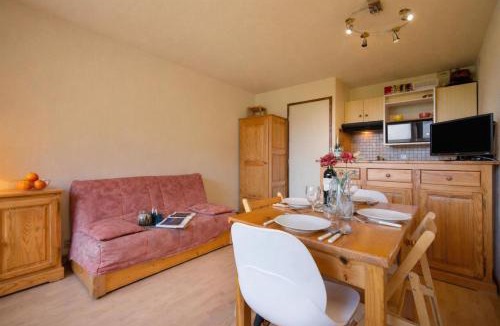 Chamonix-Mont-Blanc Apartment | Résidence La Verte 15 ski in ski out - Happy Rentals