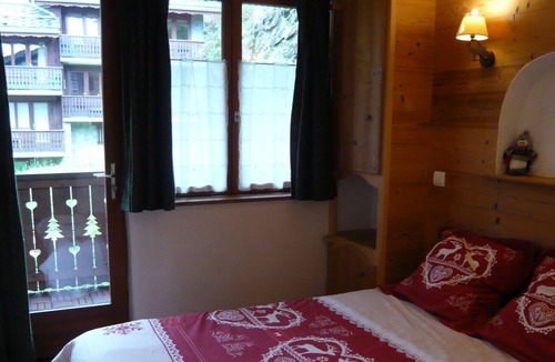 Champagny-en-Vanoise House | Résidence les Edelweiss