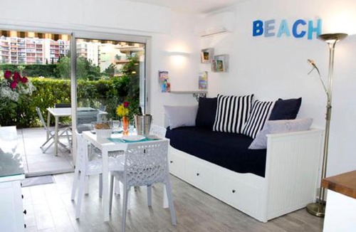 La Napoule Apartment | Résidence Le Fairway