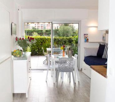La Napoule Apartment | Résidence Le Fairway