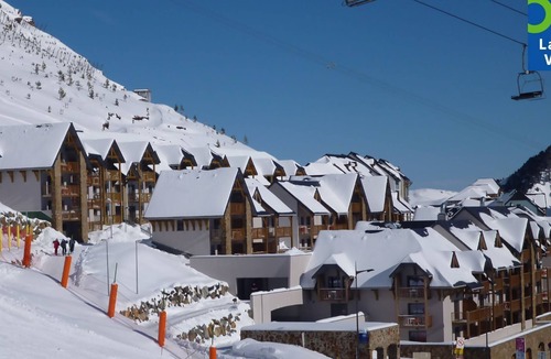 Meribel House | Résidence Le Golf