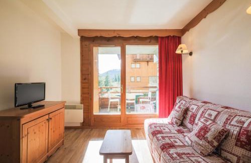 Puy-Saint-Vincent Apartment | Résidence le Hameau des Ecrins - maeva Home