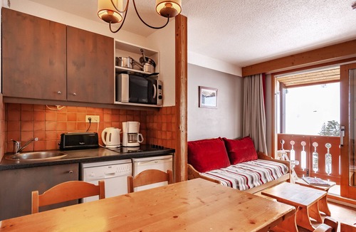 Meribel-Mottaret House | Résidence Le Pralin - Méribel-Mottaret