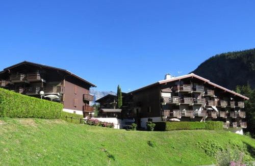 Les Houches Apartment | Résidence Le Prarion 2 C - Prarion 2C 28 MAE-6429