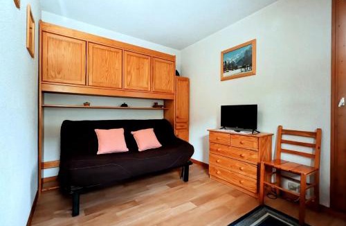 Les Houches Apartment | Résidence Le Prarion 2 C - Prarion 2C 28 MAE-6429