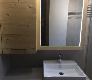 Praz-sur-Arly Apartment | Résidence le Quartz Praz sur Arly 2 à 4 personnes