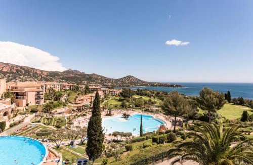 Agay Apartment | Résidence le Village de Cap Esterel - maeva Home - Appartement 2 Pièces 7 Personnes - Confort MAE-2237