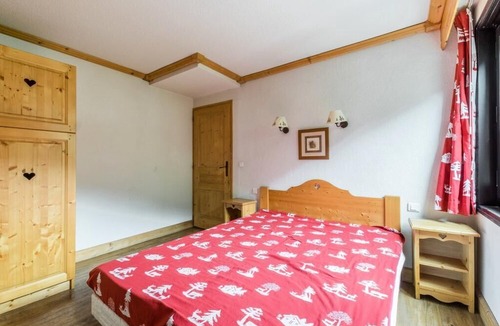Les Houches Apartment | Résidence Les Balcons d'Ana��te - Maeva Individual - 3 Rooms 6 People Selection