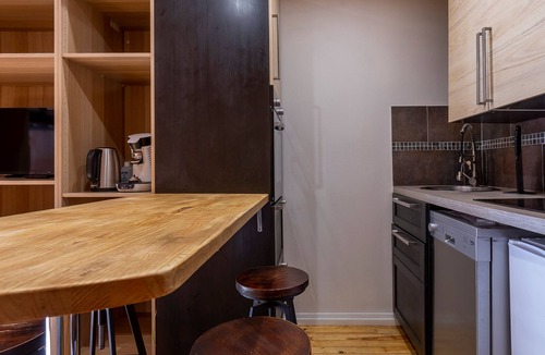 Le Cret House | Résidence Les Crêts 1 - Val-d'Isère