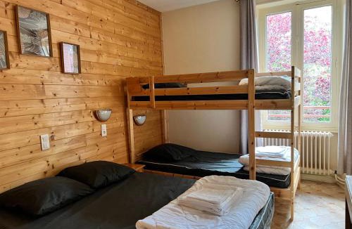 Jassat Apartment | Résidence Les Dômes