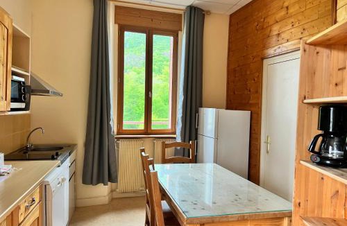 Jassat Apartment | Résidence Les Dômes