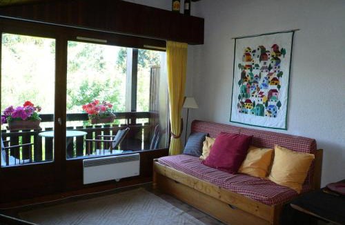 Combloux Apartment | Résidence Les Granges D'ormaret - Grandes d'Ormaret 16 MAE-5318