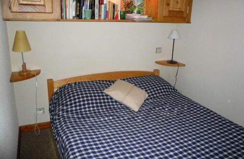 Combloux Apartment | Résidence Les Granges D'ormaret - Grandes d'Ormaret 16 MAE-5318
