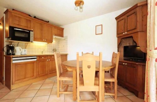 Les Houches Apartment | Résidence Les Hauts De Chavants - Hauts de Chavants Bellachat 1 MAE-7730