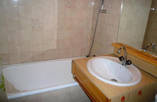Combloux Apartment | Résidence Les OrÉades - Oréades B04 MAE-5329